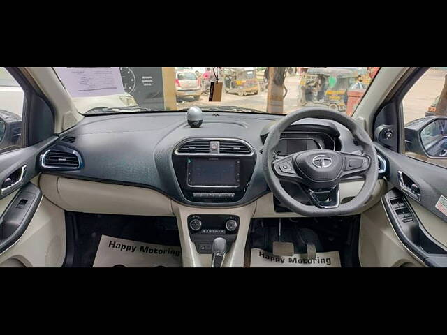 Used Tata Tiago XZA Plus [2020-2023] in Mumbai