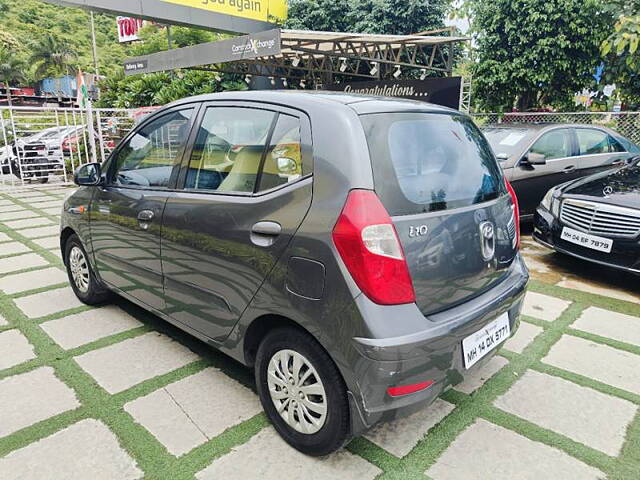 Used Hyundai i10 [2010-2017] Magna 1.2 Kappa2 in Pune