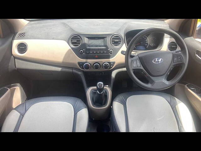 Used Hyundai Grand i10 Sportz 1.2 Kappa VTVT in Bangalore