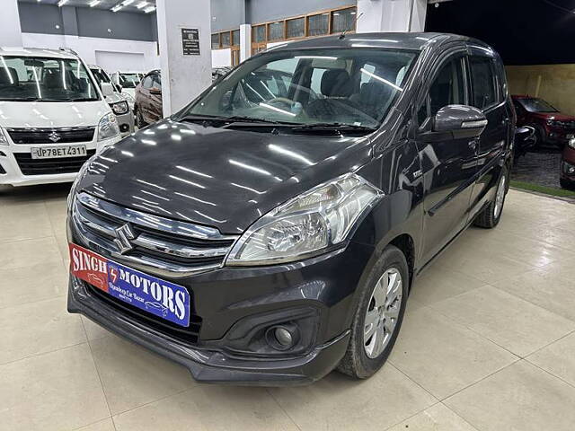 Used Maruti Suzuki Ertiga [2015-2018] ZDI SHVS in Kanpur