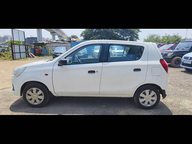 Used Maruti Suzuki Alto K10 [2014-2020] VXi [2014-2019] in Pune