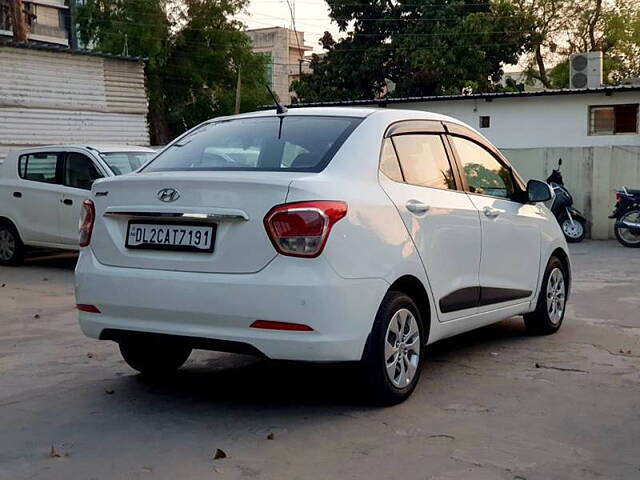 Used Hyundai Xcent [2014-2017] S 1.2 in Meerut