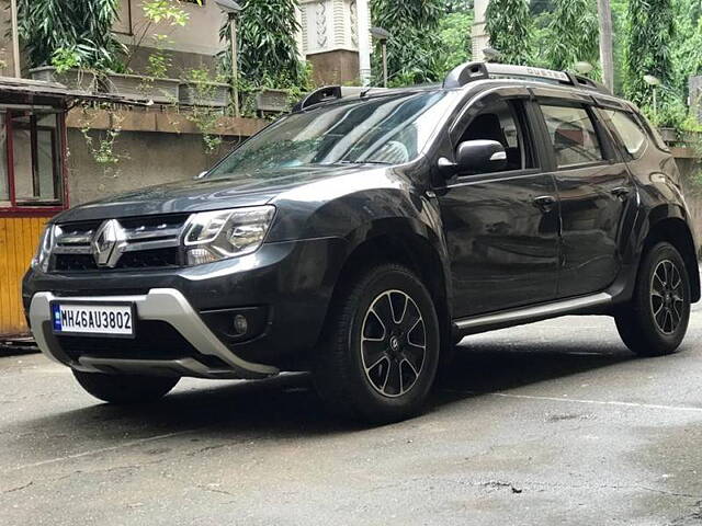 Used 2016 Renault Duster in Mumbai