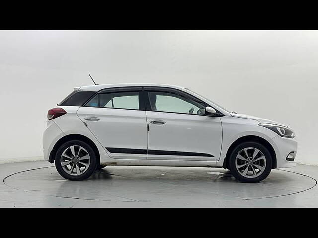 Used Hyundai Elite i20 [2016-2017] Asta 1.2 (O) [2016] in Delhi