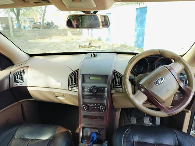 Used Mahindra XUV500 [2011-2015] W6 in Rudrapur