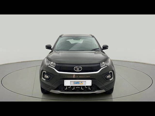 Used Tata Nexon [2020-2023] XZA Plus [2020-2023] in Bangalore