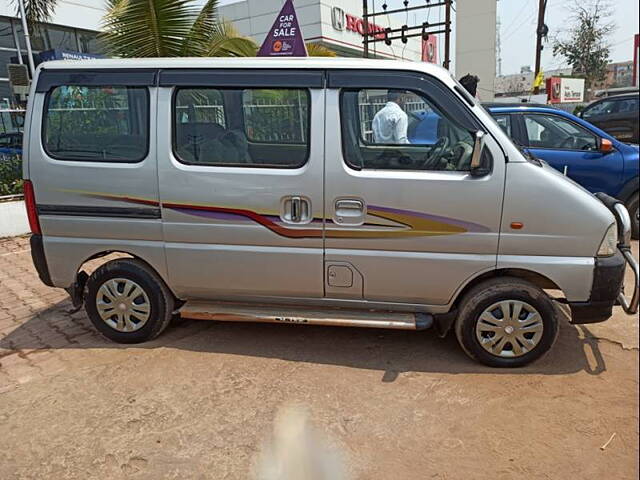 Used Maruti Suzuki Eeco [2010-2022] 7 STR [2014-2019] in Raipur