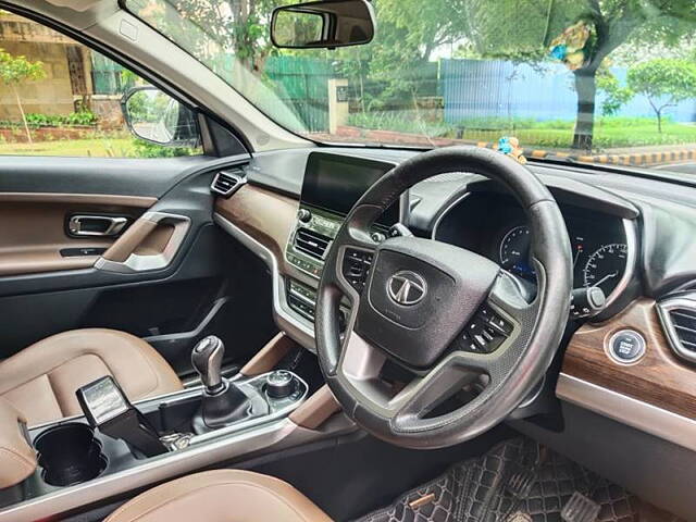 Used Tata Harrier [2019-2023] XZ [2019-2020] in Delhi