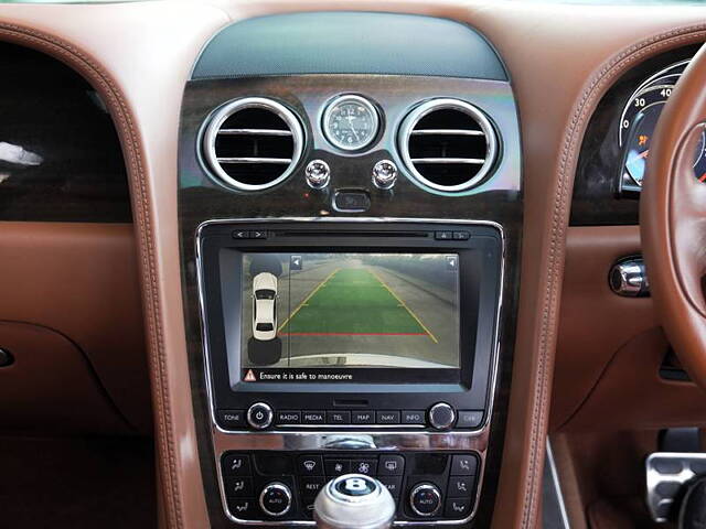 Used Bentley Continental Flying Spur W12 in Mumbai