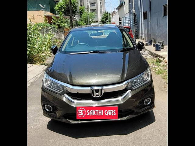 Used 2019 Honda City in Chennai