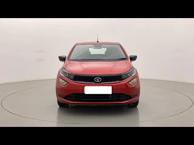 Used 2020 Tata Altroz in Bangalore