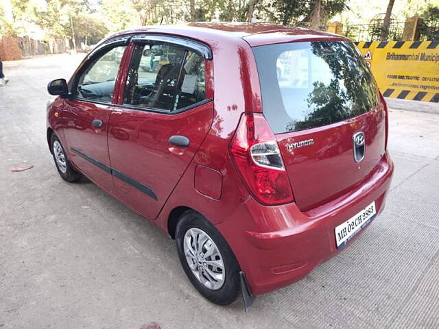 Used Hyundai i10 [2010-2017] 1.1L iRDE ERA Special Edition in Mumbai