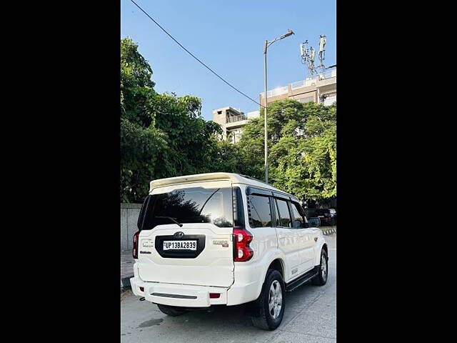 Used Mahindra Scorpio [2014-2017] S10 in Delhi