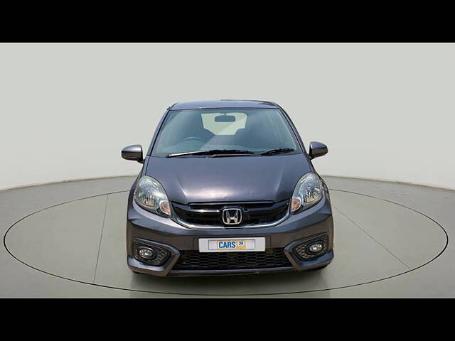 Used Honda Brio [2013-2016] VX AT in Lucknow