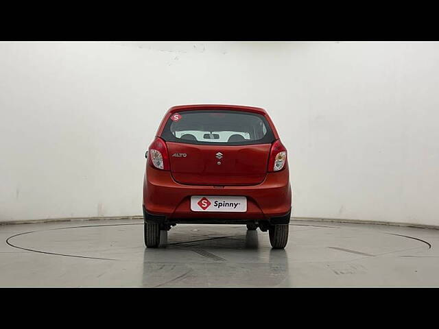 Used Maruti Suzuki Alto 800 [2012-2016] Lxi in Hyderabad