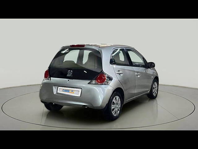 Used Honda Brio [2013-2016] S MT in Chandigarh