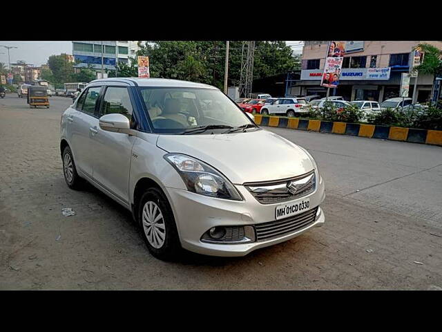 Used Maruti Suzuki Swift DZire [2011-2015] VXI in Badlapur