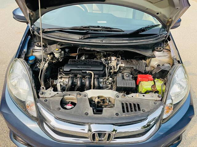 Used Honda Amaze [2016-2018] 1.2 VX i-VTEC in Delhi