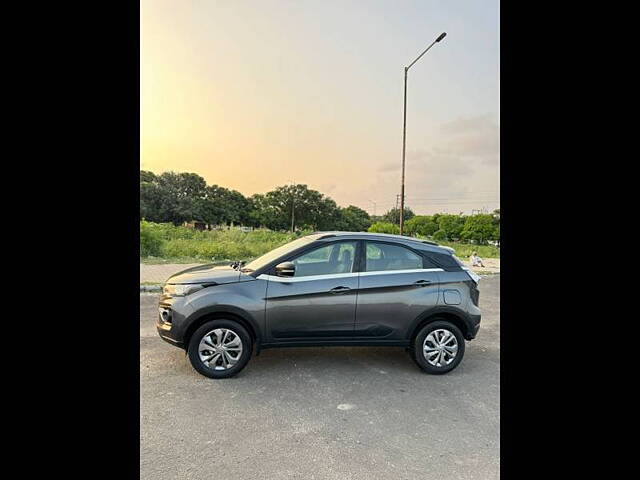 Used Tata Nexon [2020-2023] XM (S) Diesel [2020-2023] in Ludhiana