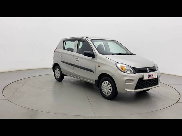 Used 2021 Maruti Suzuki Alto 800 in Chennai