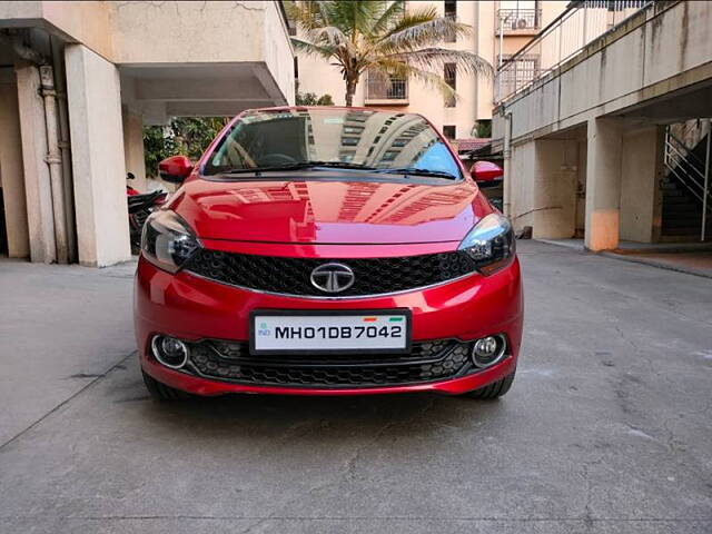 Used 2018 Tata Tigor in Pune