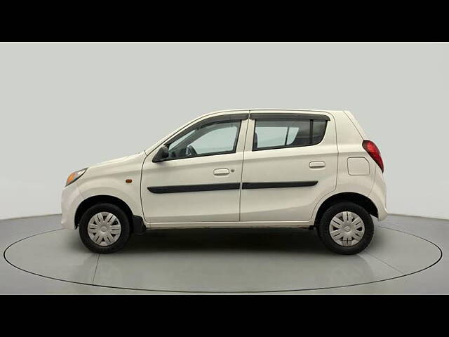 Used Maruti Suzuki Alto 800 [2012-2016] Lxi in Kochi