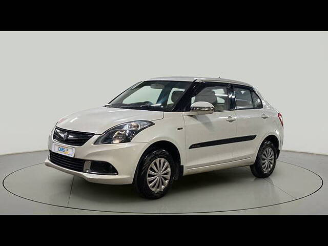 Used Maruti Suzuki Swift DZire [2011-2015] VDI in Chandigarh