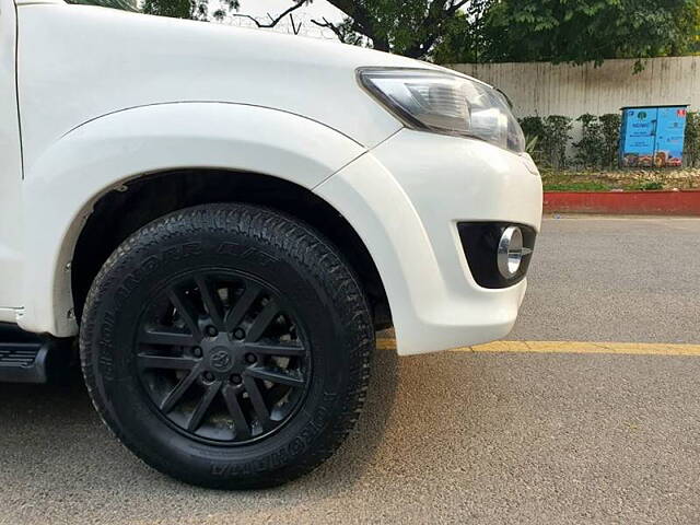 Used Toyota Fortuner [2012-2016] 3.0 4x2 MT in Faridabad