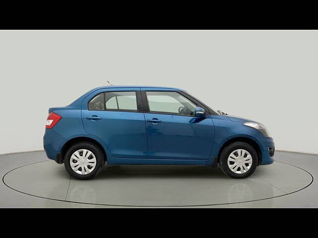 Used Maruti Suzuki Swift DZire [2011-2015] VXI in Bangalore