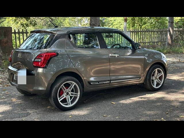 Used Maruti Suzuki Swift [2018-2021] VDi in Delhi