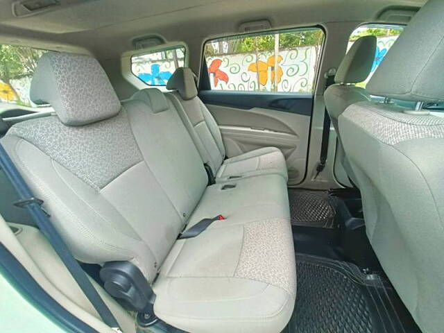 Used Mahindra Marazzo [2018-2020] M2 7 STR in Indore