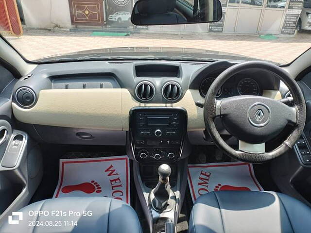 Used Renault Duster [2012-2015] 85 PS RxL Diesel in Patna