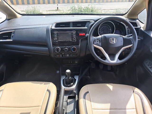 Used Honda Jazz [2015-2018] SV Petrol in Ghaziabad