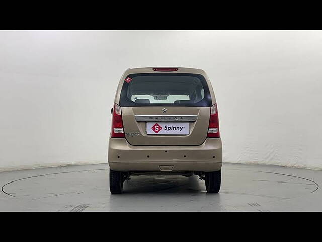 Used Maruti Suzuki Wagon R 1.0 [2014-2019] LXI in Delhi