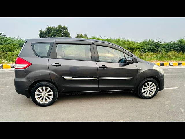 Used Maruti Suzuki Ertiga [2012-2015] VDi in Hyderabad