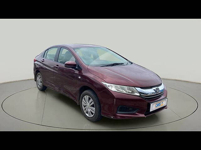 Used 2014 Honda City in Pune