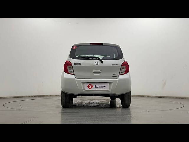 Used Maruti Suzuki Celerio [2017-2021] ZXi AMT [2019-2020] in Hyderabad