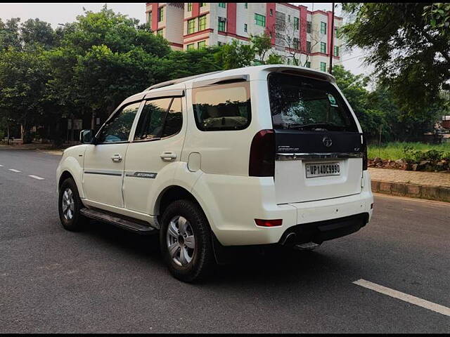 Used Tata Safari Storme 2019 2.2 EX 4X2 in Delhi