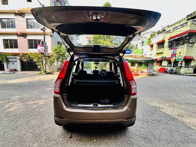 Used Maruti Suzuki Wagon R [2019-2022] ZXi 1.2 AMT in Kolkata