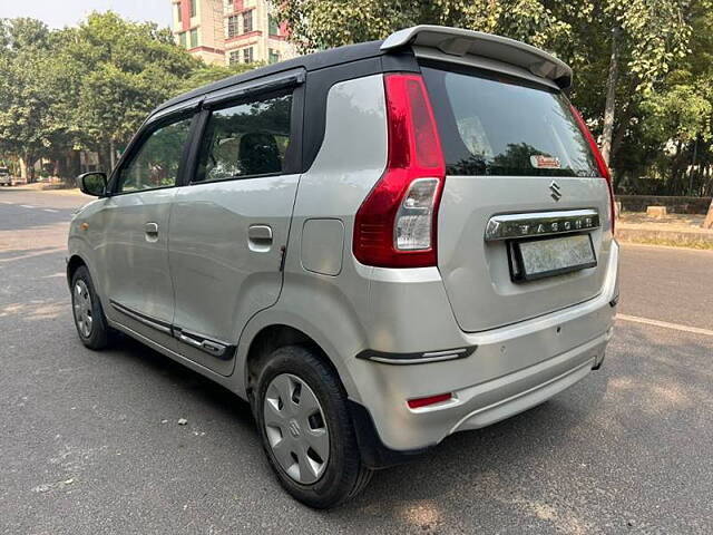 Used Maruti Suzuki Wagon R [2019-2022] VXi 1.0 [2019-2019] in Delhi