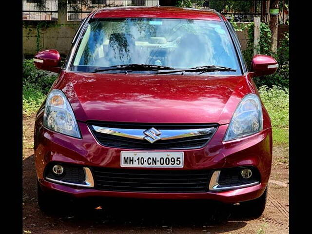 Used 2017 Maruti Suzuki Swift in Sangli