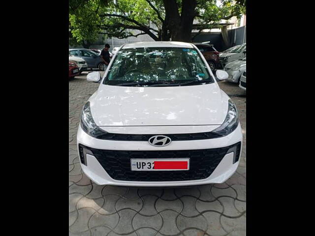 Used 2023 Hyundai Aura in Lucknow