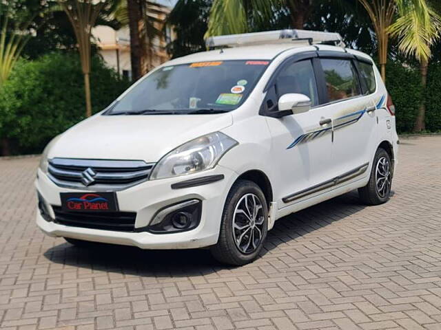 Used Maruti Suzuki Ertiga [2018-2022] VXi in Surat