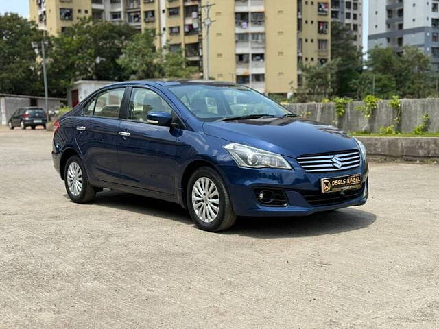 Used 2018 Maruti Suzuki Ciaz in Mumbai