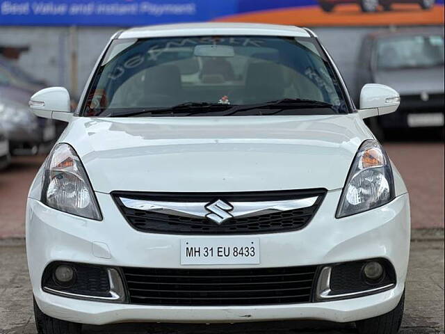 Used 2016 Maruti Suzuki Swift DZire in Nagpur