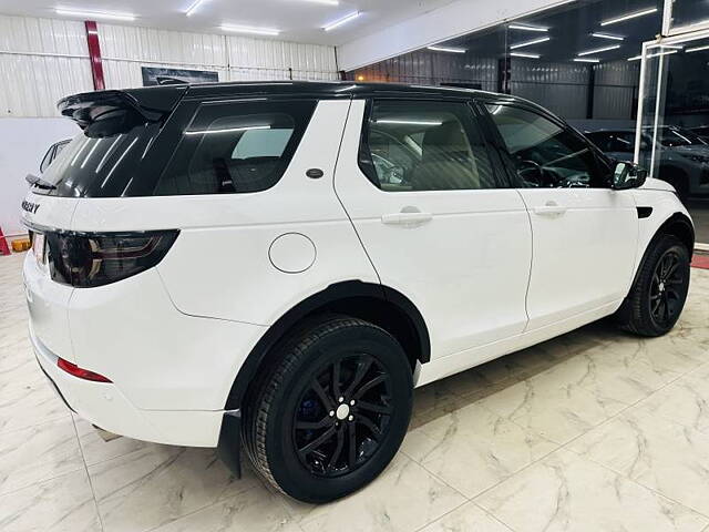 Used Land Rover Discovery Sport [2015-2017] HSE 7-Seater in Bangalore