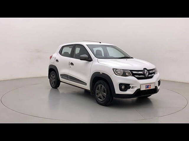 Used 2019 Renault Kwid in Bangalore