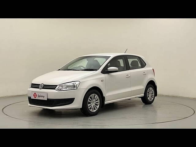 Used 2011 Volkswagen Polo in Pune