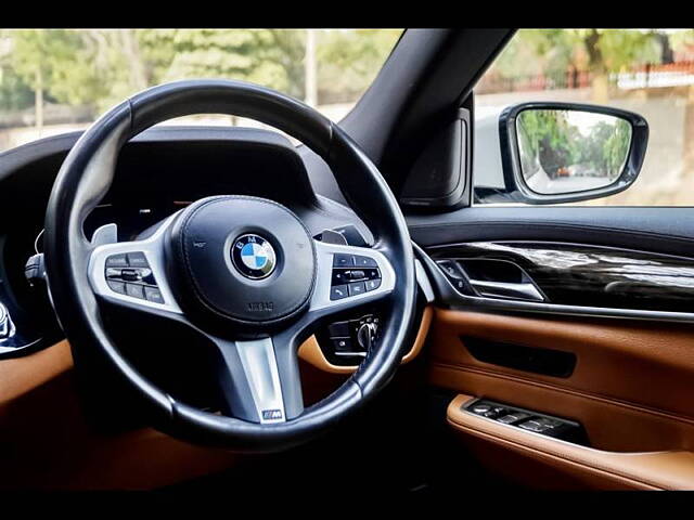 Used BMW 6 Series GT 630i M Sport [2021-2023] in Delhi