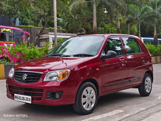 Used 2011 Maruti Suzuki Alto in Mumbai